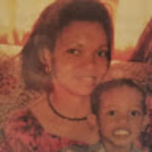 Meet your Posher, Cheryl